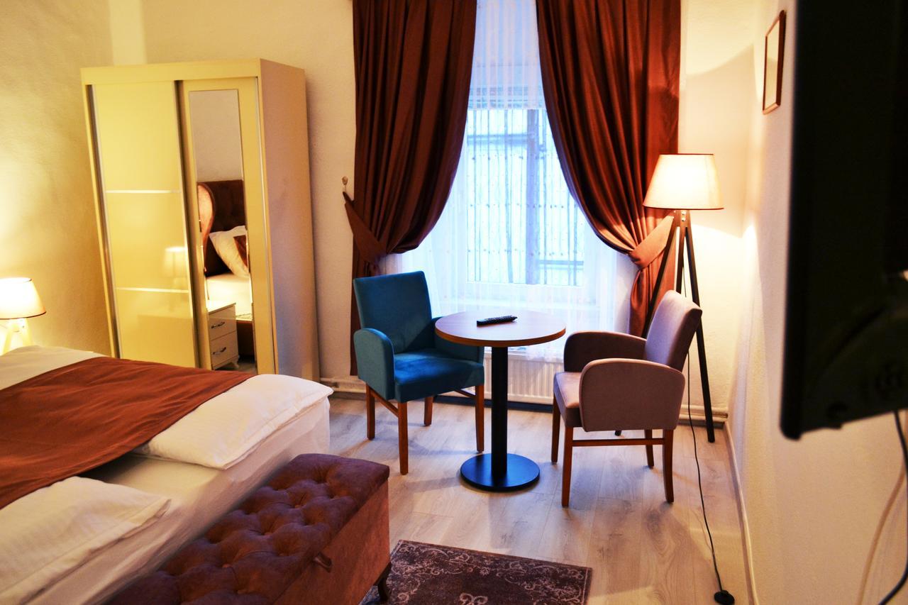 Pension Babenberger Melk Extérieur photo