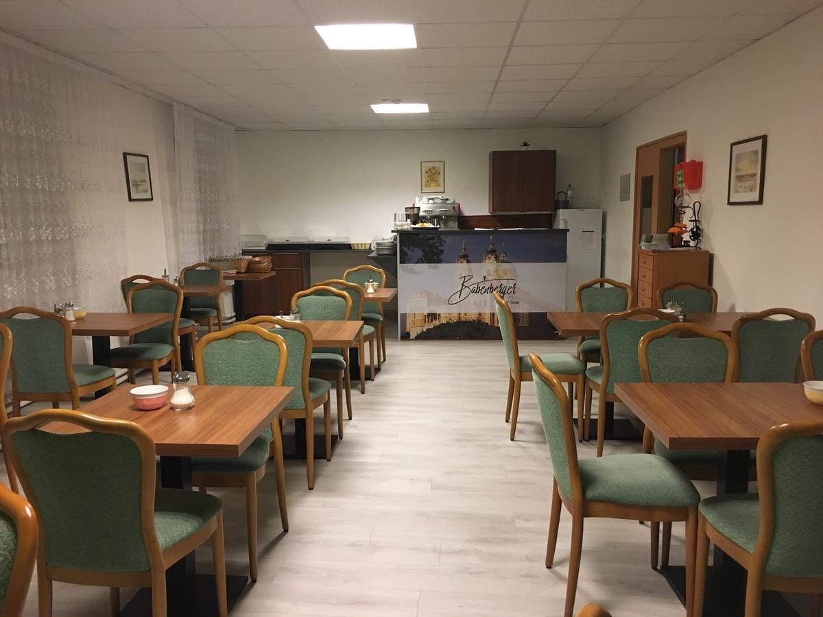 Pension Babenberger Melk Extérieur photo