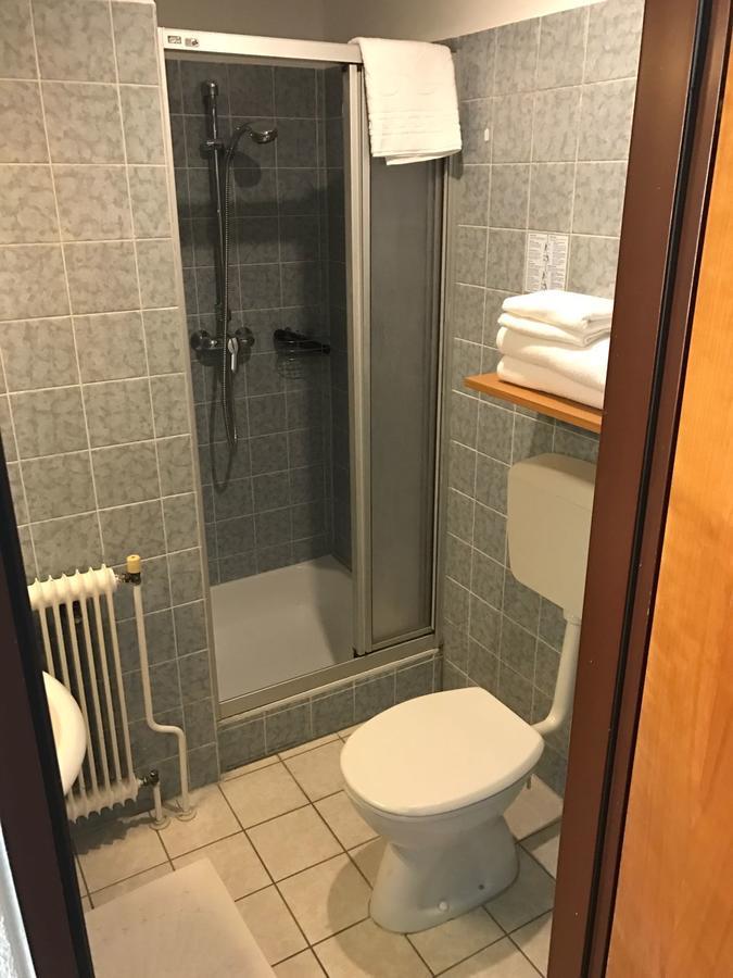 Pension Babenberger Melk Extérieur photo